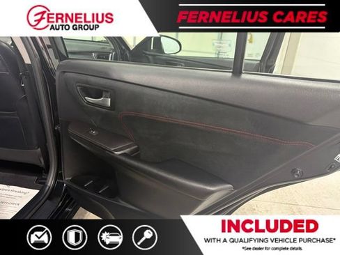 Used 2017 Toyota Camry XSE w/ Moonroof Package FWD image 19