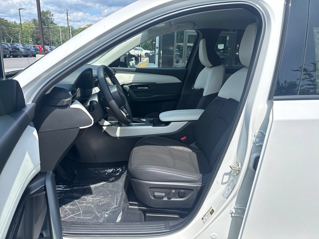 New 2026 MAZDA CX-5 Preferred AWD/4WD image 22