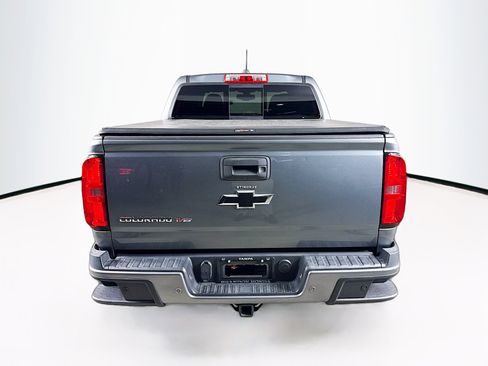 Used 2019 Chevrolet Colorado Z71 image 31