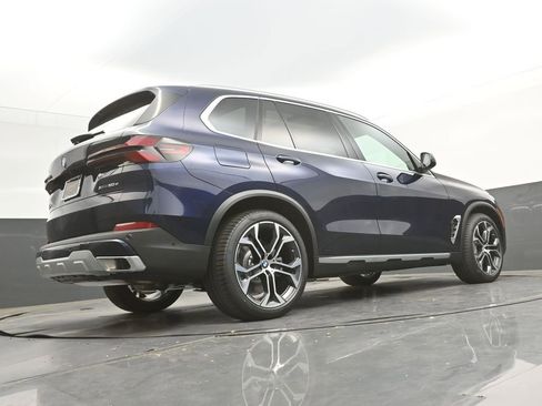New 2026 BMW X5 xDrive50e AWD/4WD image 51