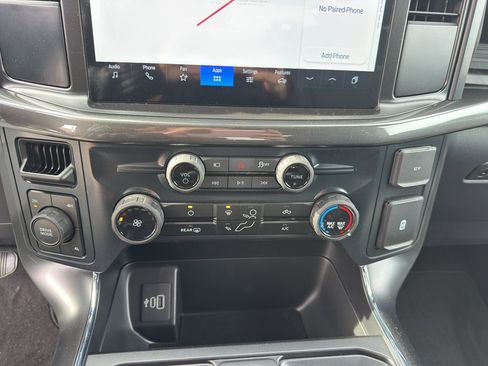 New 2025 Ford F150 STX w/ Equipment Group 200A image 23