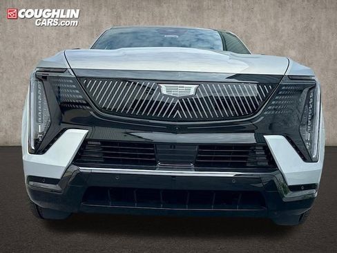 New 2025 Cadillac Escalade IQ Sport 1 w/ Smart Trailering package image 2