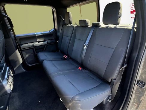 Used 2018 Ford F150 XLT w/ Equipment Group 302A Luxury image 20