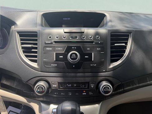 Used 2014 Honda CR-V EX-L image 17