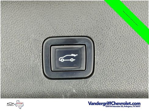 Used 2022 Chevrolet Tahoe RST w/ Luxury Package RWD image 32
