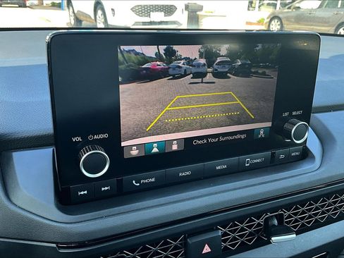 Used 2023 Honda Accord EX image 23