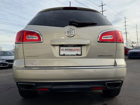 Used 2015 Buick Enclave Leather image 15