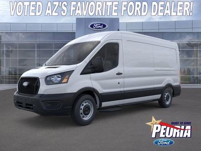 New 2026 Ford Transit 350 Base