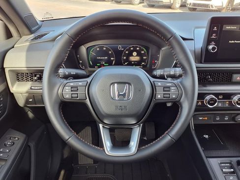 New 2026 Honda CR-V Sport-L image 14