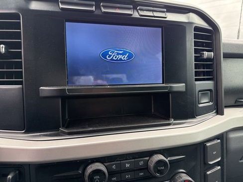 Used 2024 Ford F350 XLT AWD/4WD image 26