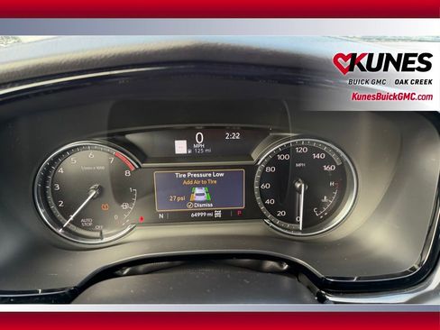 Used 2022 Cadillac XT6 Premium Luxury image 22