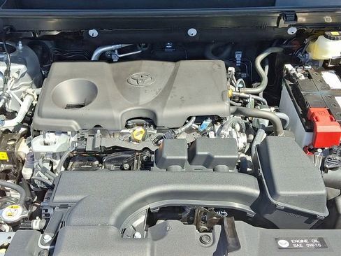 Used 2025 Toyota RAV4 XLE Premium w/ Weather Package image 28