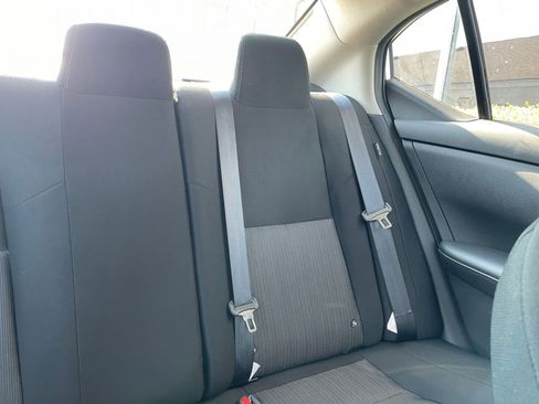 Used 2025 Nissan Sentra SV image 35