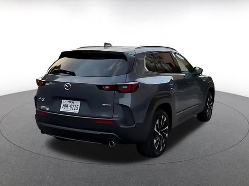 Used 2025 MAZDA CX-50 2.5 Hybrid w/ Premium Plus Pkg AWD/4WD image 12
