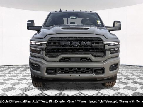 New 2026 RAM 2500 Laramie image 11