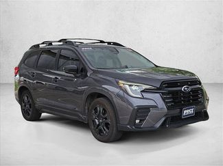 Used 2025 Subaru Ascent Onyx Edition AWD/4WD video 3