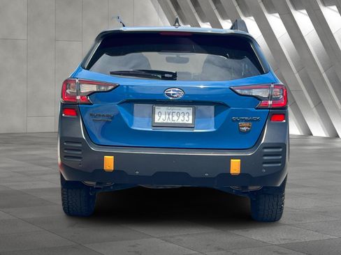 Used 2024 Subaru Outback Wilderness AWD/4WD image 5