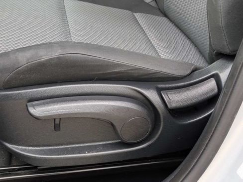 Used 2021 Kia Soul LX FWD image 15