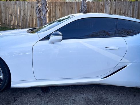 Used 2018 Lexus LC 500 LC 500 image 5