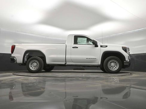 New 2026 GMC Sierra 1500 Pro w/ Pro Value Package AWD/4WD image 35