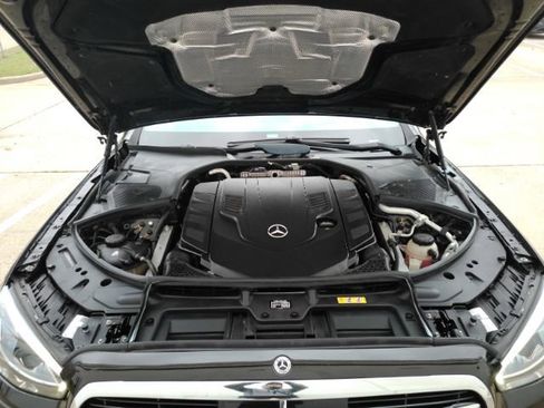 Used 2022 Mercedes-Benz S 580 4MATIC Sedan image 59
