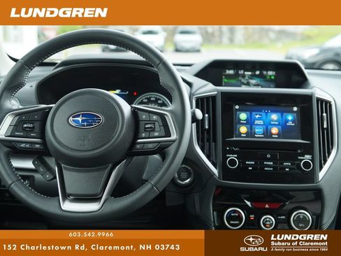 Used 2023 Subaru Forester Premium AWD/4WD image 4