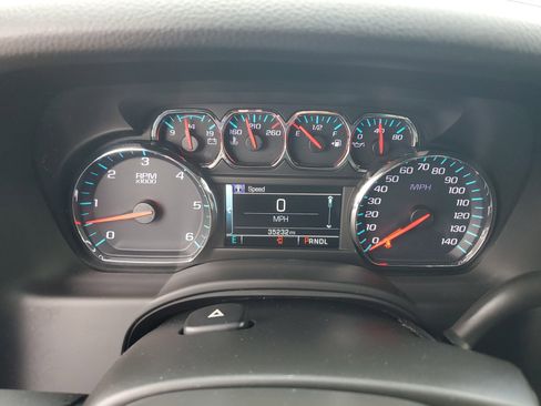 Used 2020 GMC Yukon SLE w/ SLE Value Package image 33