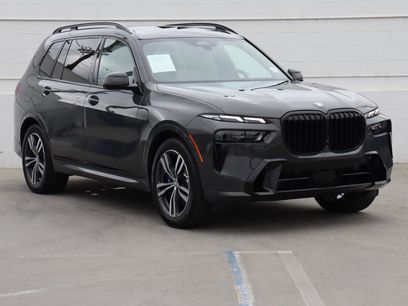 Used 2026 BMW X7 xDrive40i w/ Dynamic Handling Package