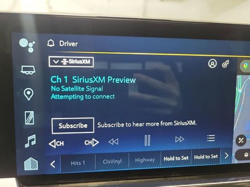 Used 2024 Chevrolet Silverado 1500 High Country w/ Technology Package image 28