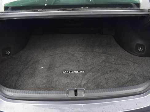 Used 2019 Lexus ES 350 image 9