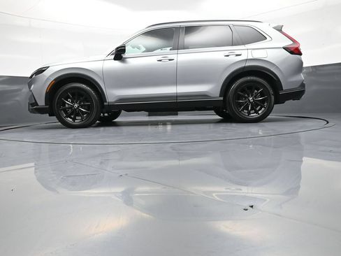 Used 2025 Honda CR-V Sport-L image 33