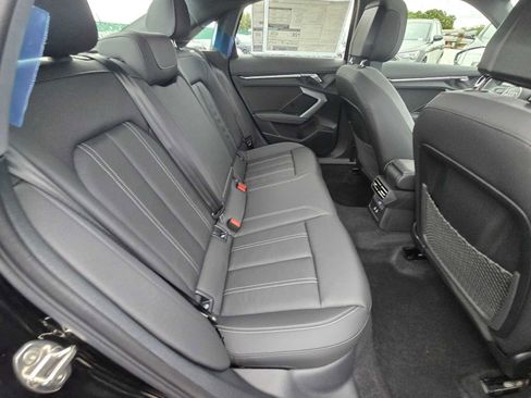 New 2026 Audi A3 2.0T Premium image 14