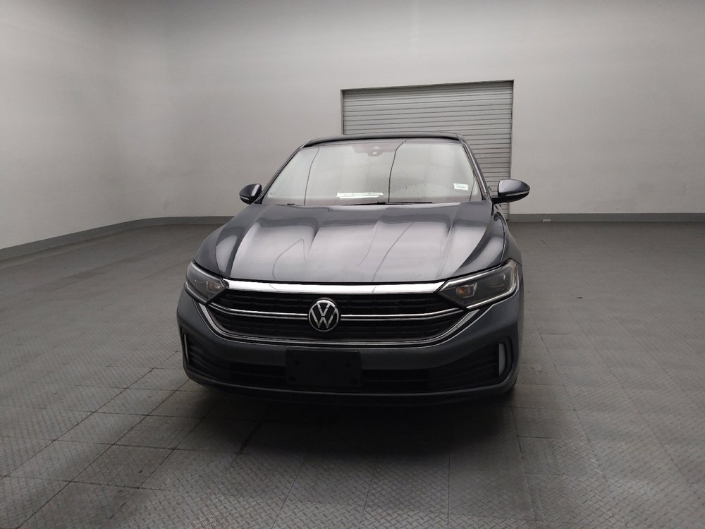 Used 2023 Volkswagen Jetta SEL FWD image 15