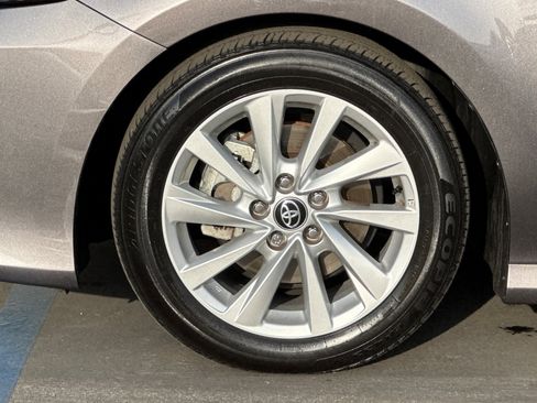 Certified 2023 Toyota Camry LE image 32