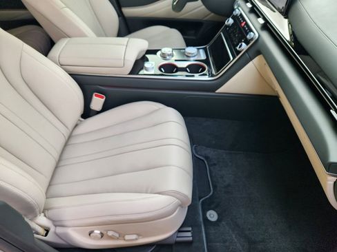 New 2026 Genesis GV80 2.5T image 9