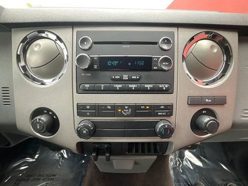 Used 2013 Ford F250 XLT AWD/4WD image 30
