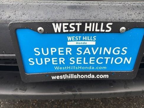 Used 2013 Subaru Crosstrek 2.0i Limited image 7