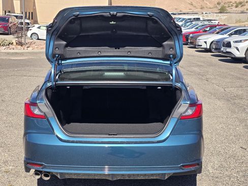 New 2026 Toyota Camry XSE AWD/4WD image 21