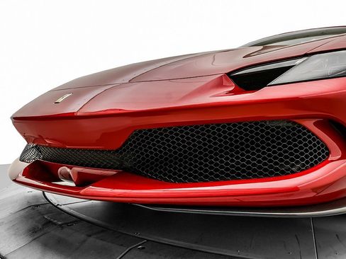 Certified 2024 Ferrari 296 GTS image 29