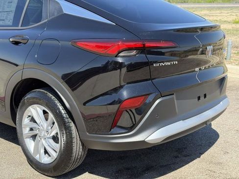 New 2026 Buick Envista Preferred image 15