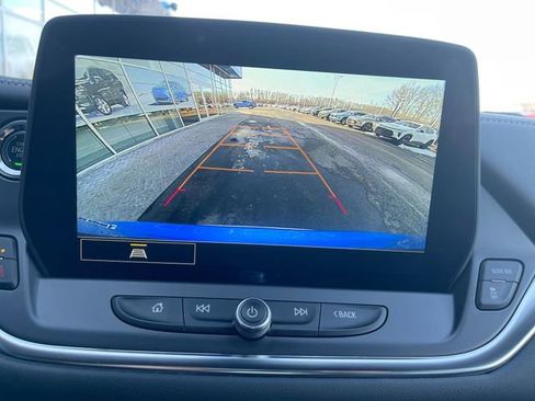 Certified 2024 Chevrolet Blazer LT w/ LPO, Floor Liner Package image 14