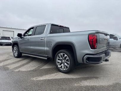 New 2026 GMC Sierra 1500 Denali w/ Denali Reserve Package