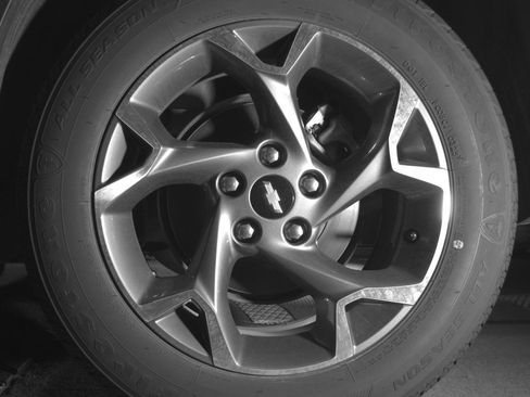 Used 2025 Chevrolet Trax LT image 14