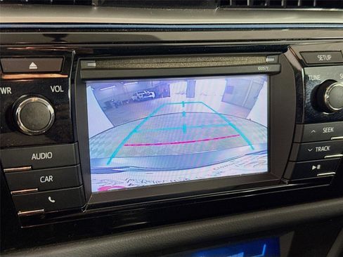 Used 2016 Toyota Corolla S FWD image 15