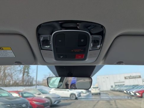 New 2026 Hyundai Tucson Blue SE w/ Tow & Go Package image 19