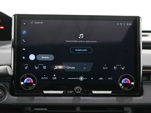 Certified 2026 Toyota bZ AWD/4WD image 19