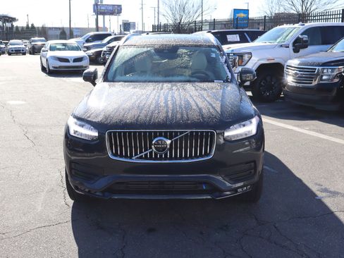 Used 2021 Volvo XC90 T5 Momentum w/ Advanced Package image 15