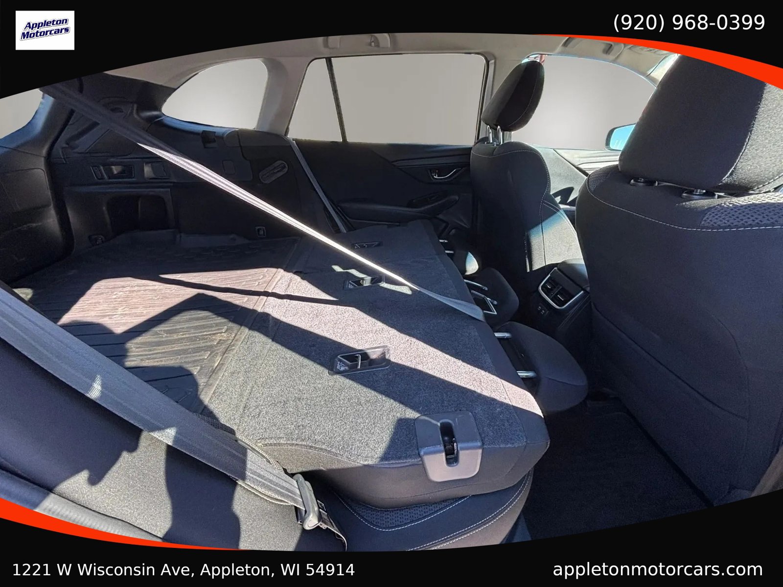 Used 2022 Subaru Outback Premium AWD/4WD image 35