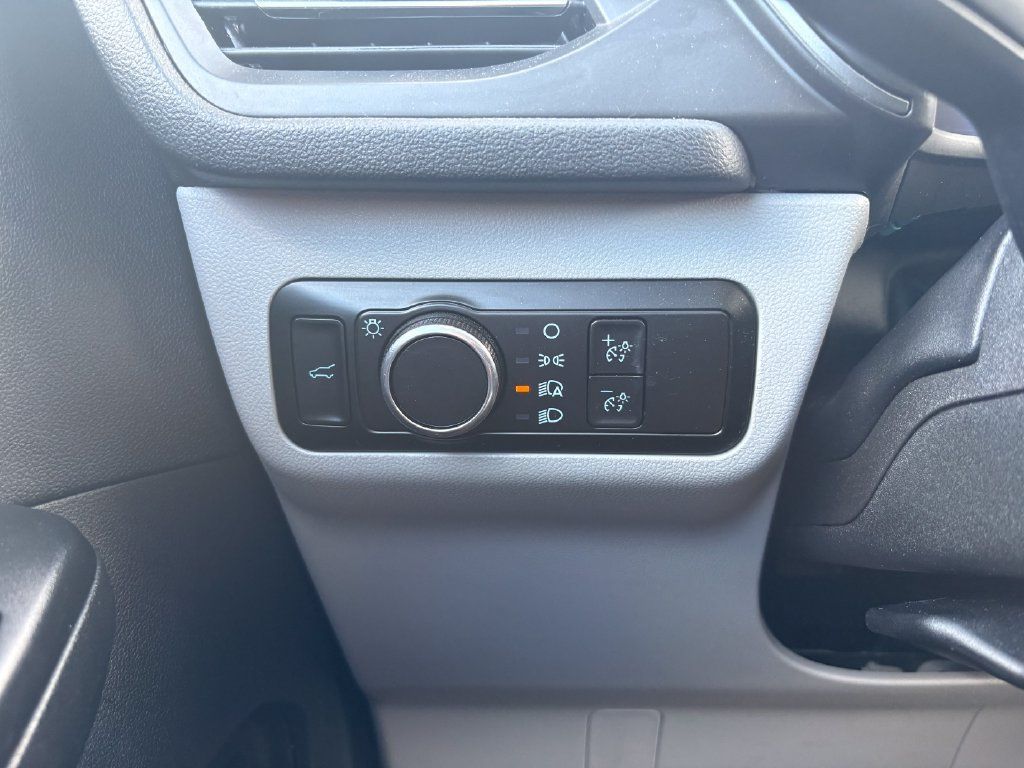 Used 2024 Ford Escape Active w/ Tech Pack #1 AWD/4WD image 24