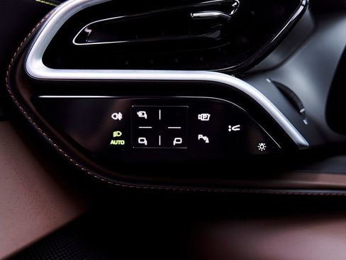 Used 2025 Ferrari 296 GTB RWD image 62